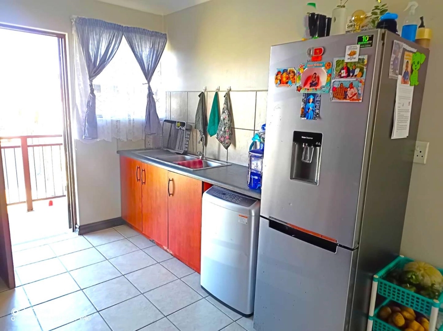 2 Bedroom Property for Sale in Ehrlich Park Free State